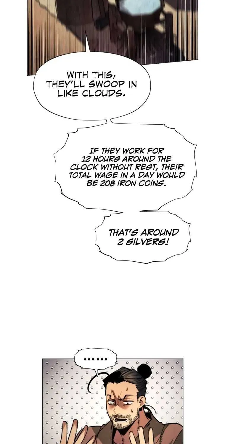 A Modern Man Who Got Transmigrated Into the Murim World Chapter 3 page 96 - 