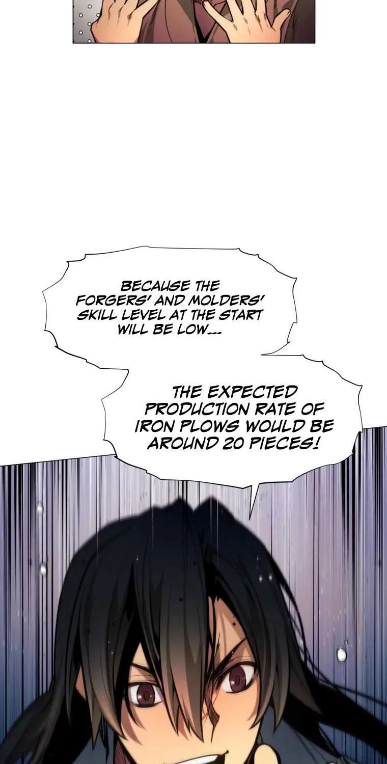 A Modern Man Who Got Transmigrated Into the Murim World Chapter 3 page 97 - 