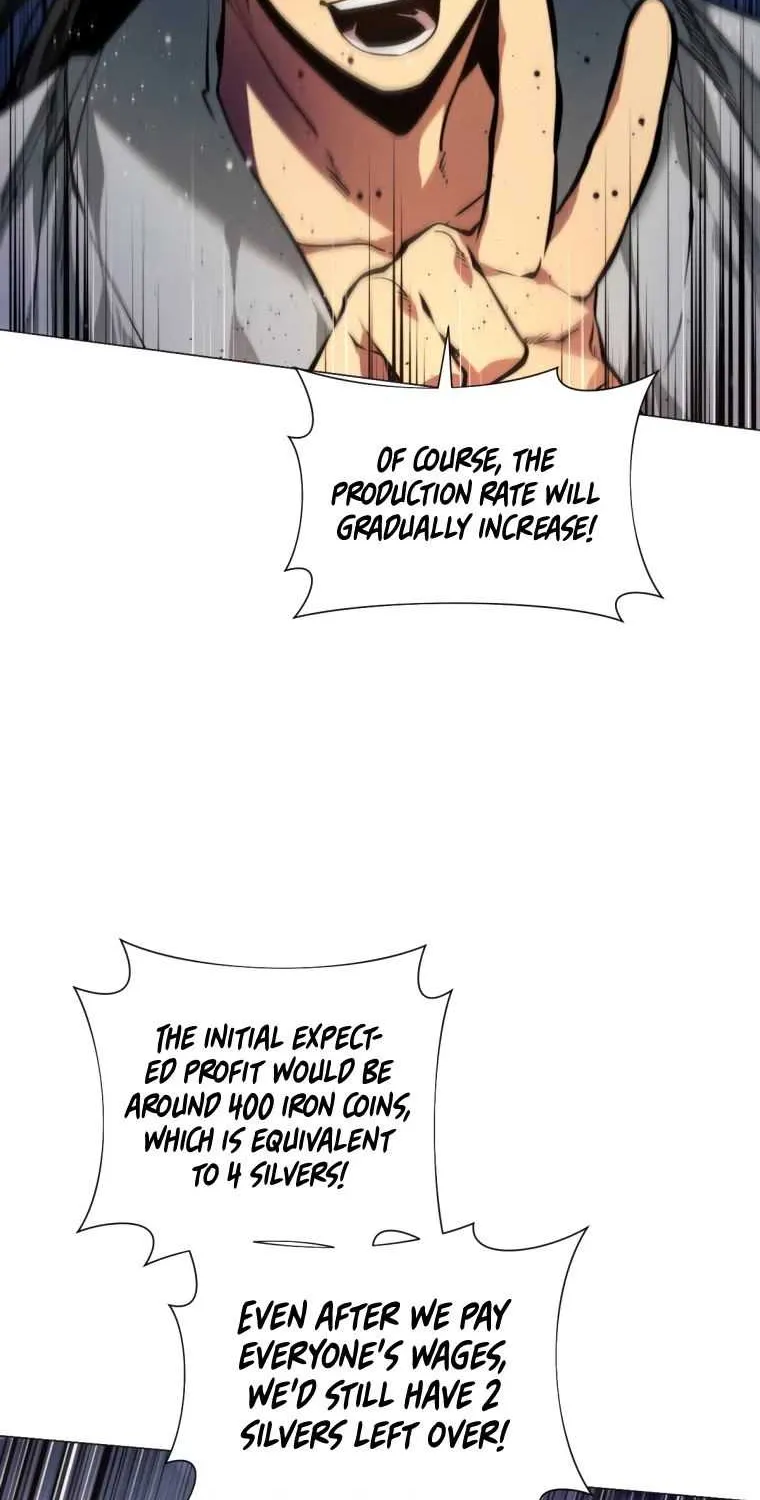 A Modern Man Who Got Transmigrated Into the Murim World Chapter 3 page 98 - 