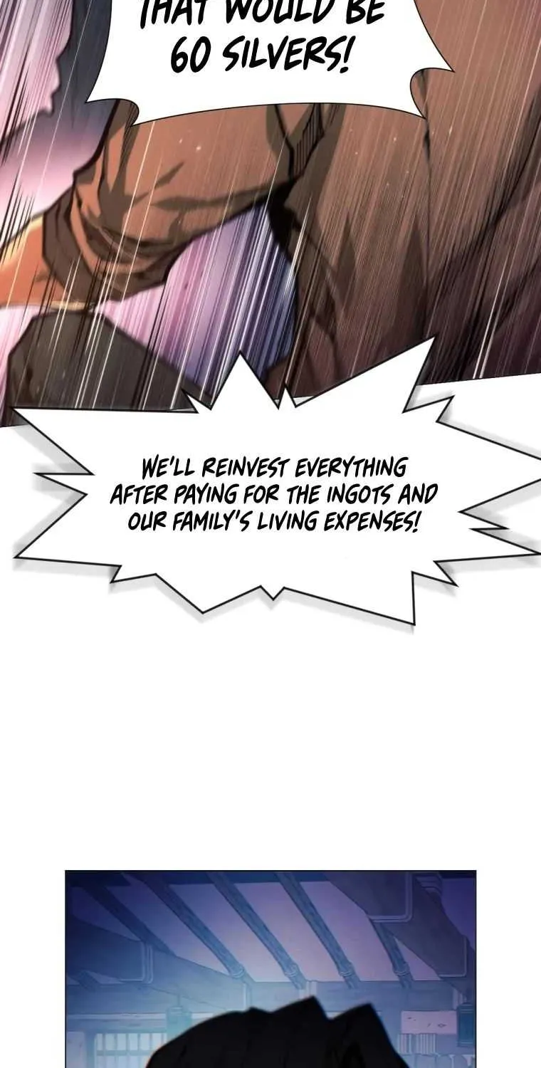 A Modern Man Who Got Transmigrated Into the Murim World Chapter 3 page 100 - 