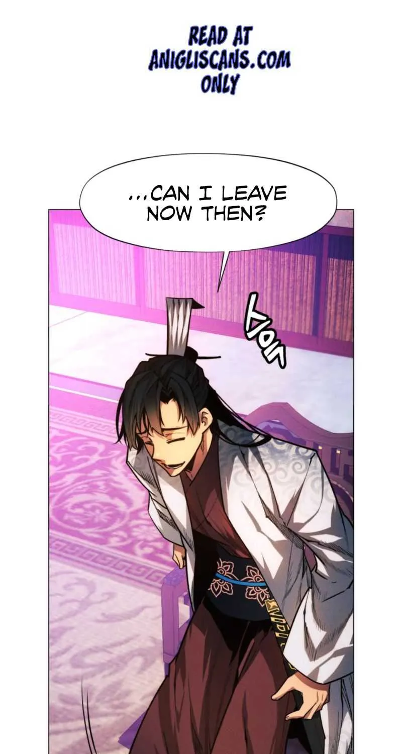 A Modern Man Who Got Transmigrated Into the Murim World Chapter 30 page 2 - 