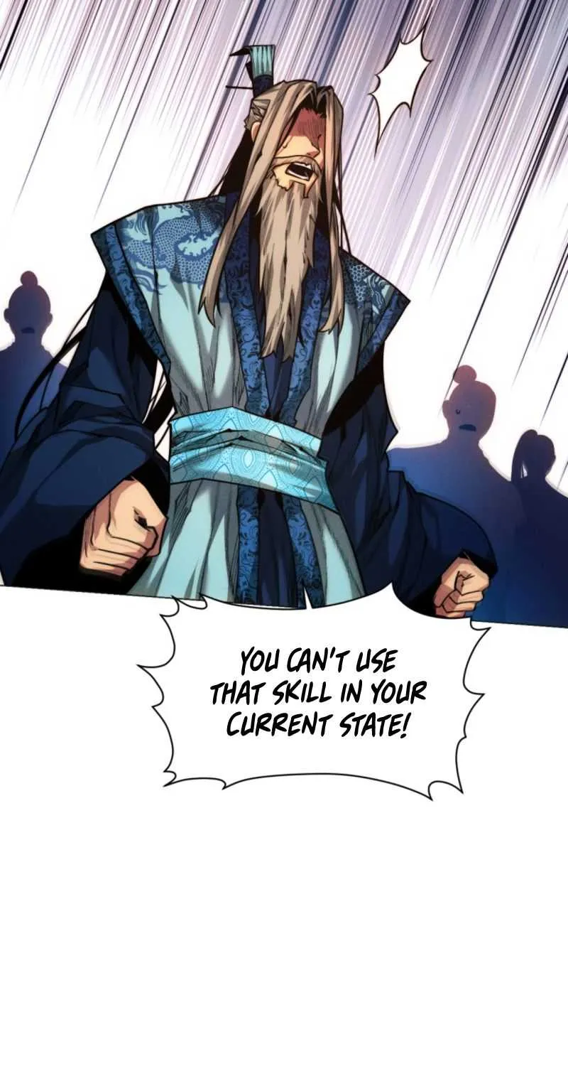 A Modern Man Who Got Transmigrated Into the Murim World Chapter 30 page 102 - 