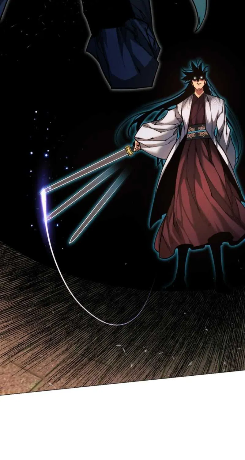 A Modern Man Who Got Transmigrated Into the Murim World Chapter 30 page 106 - 