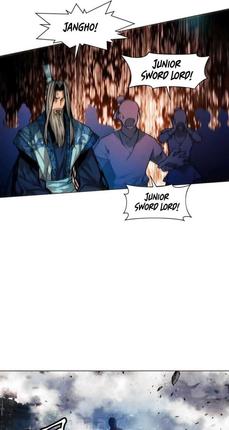 A Modern Man Who Got Transmigrated Into the Murim World Chapter 30 page 114 - 