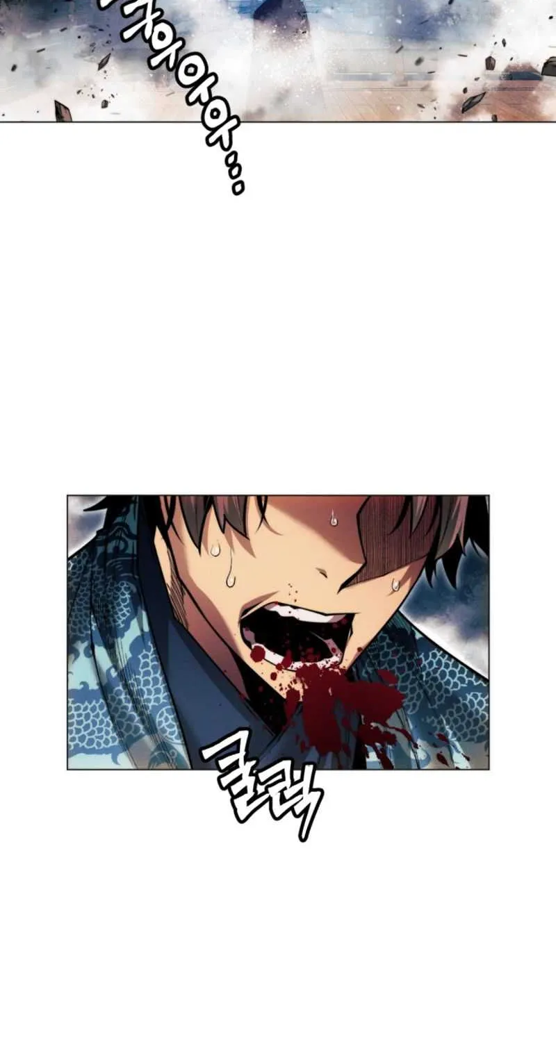 A Modern Man Who Got Transmigrated Into the Murim World Chapter 30 page 115 - 