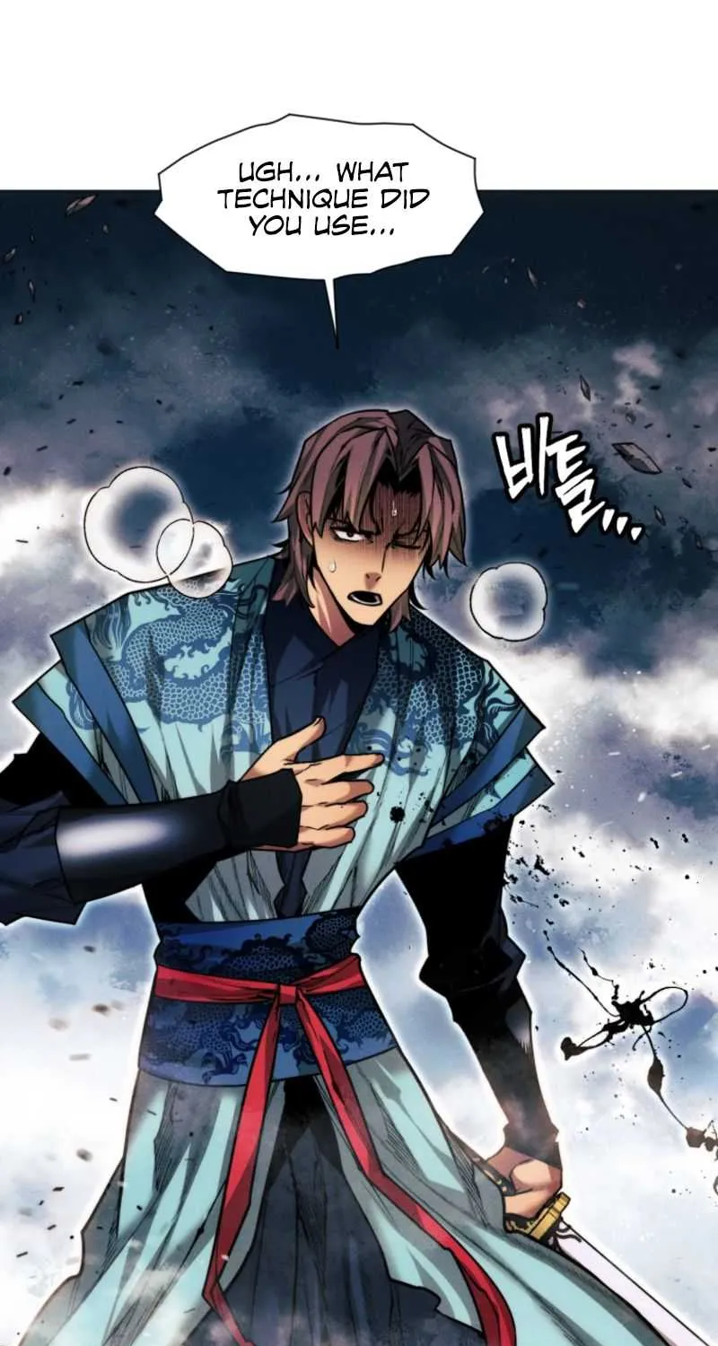 A Modern Man Who Got Transmigrated Into the Murim World Chapter 30 page 116 - 