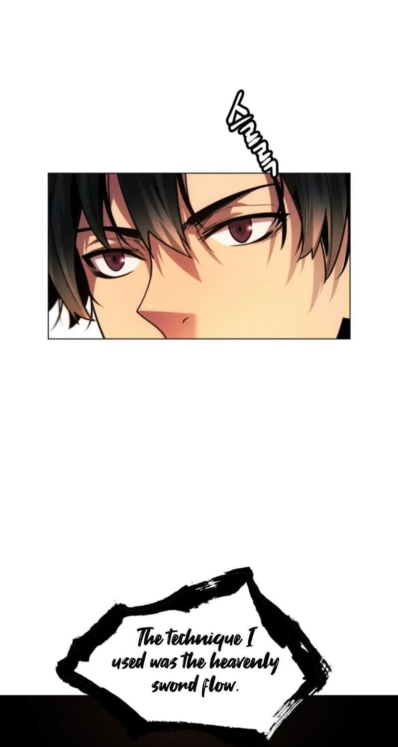 A Modern Man Who Got Transmigrated Into the Murim World Chapter 30 page 118 - 