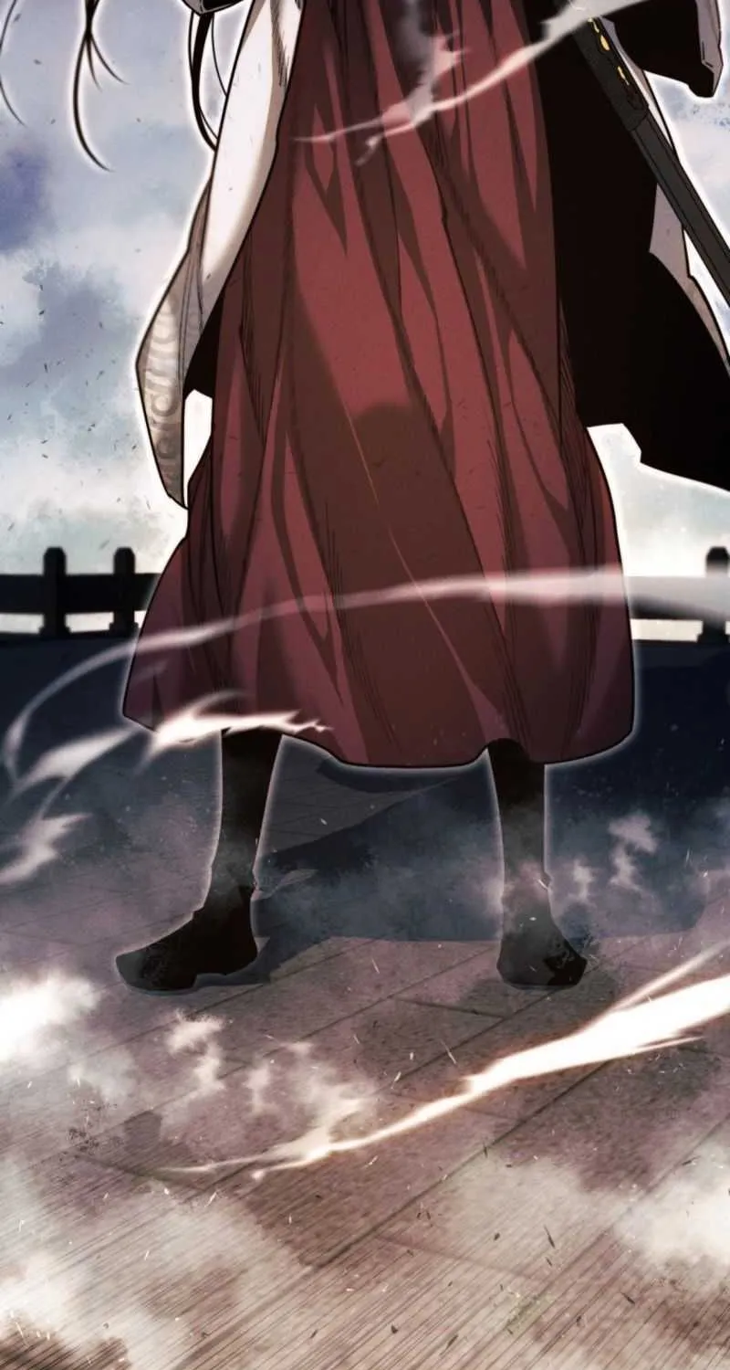 A Modern Man Who Got Transmigrated Into the Murim World Chapter 30 page 120 - 