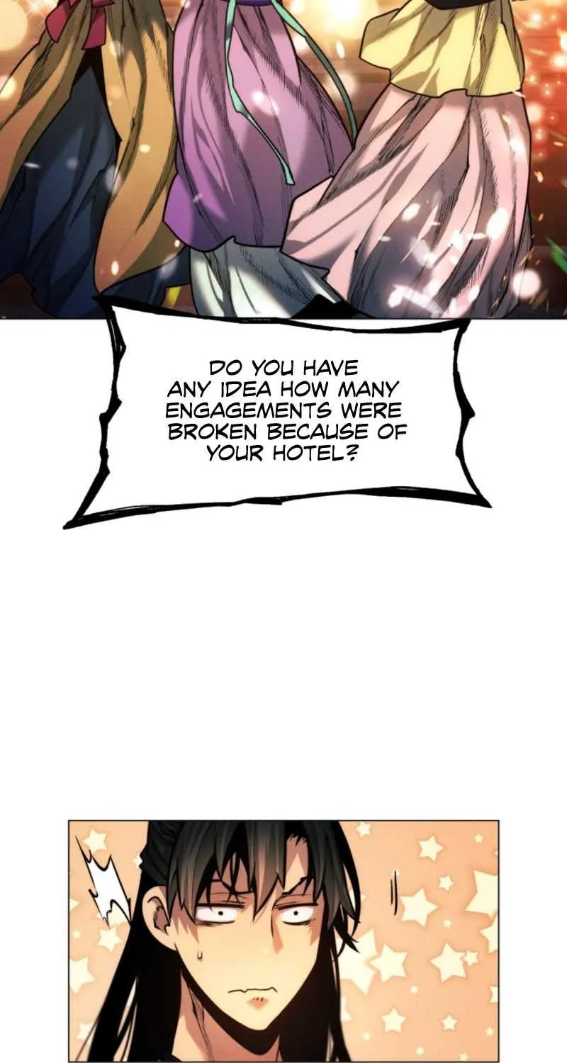 A Modern Man Who Got Transmigrated Into the Murim World Chapter 30 page 13 - 