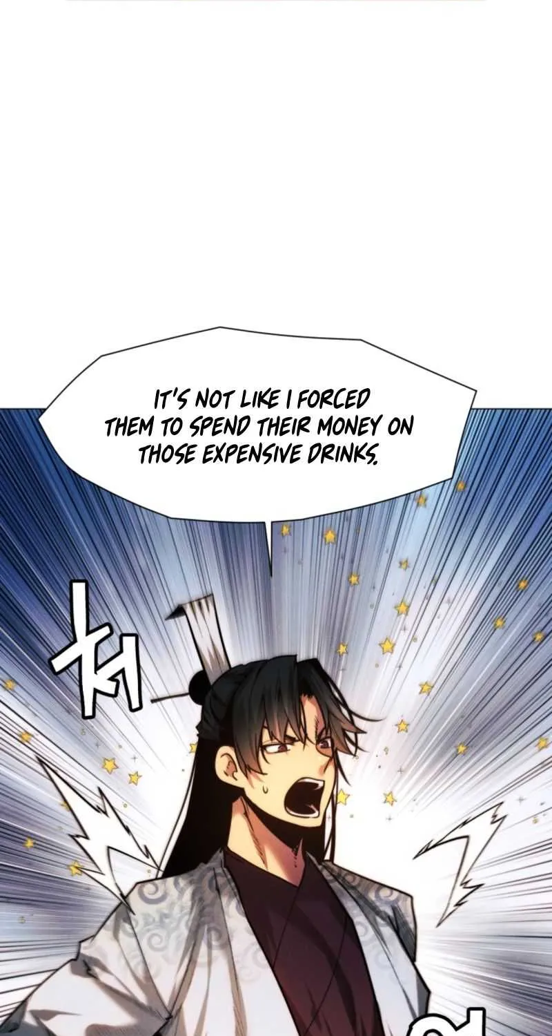 A Modern Man Who Got Transmigrated Into the Murim World Chapter 30 page 14 - 
