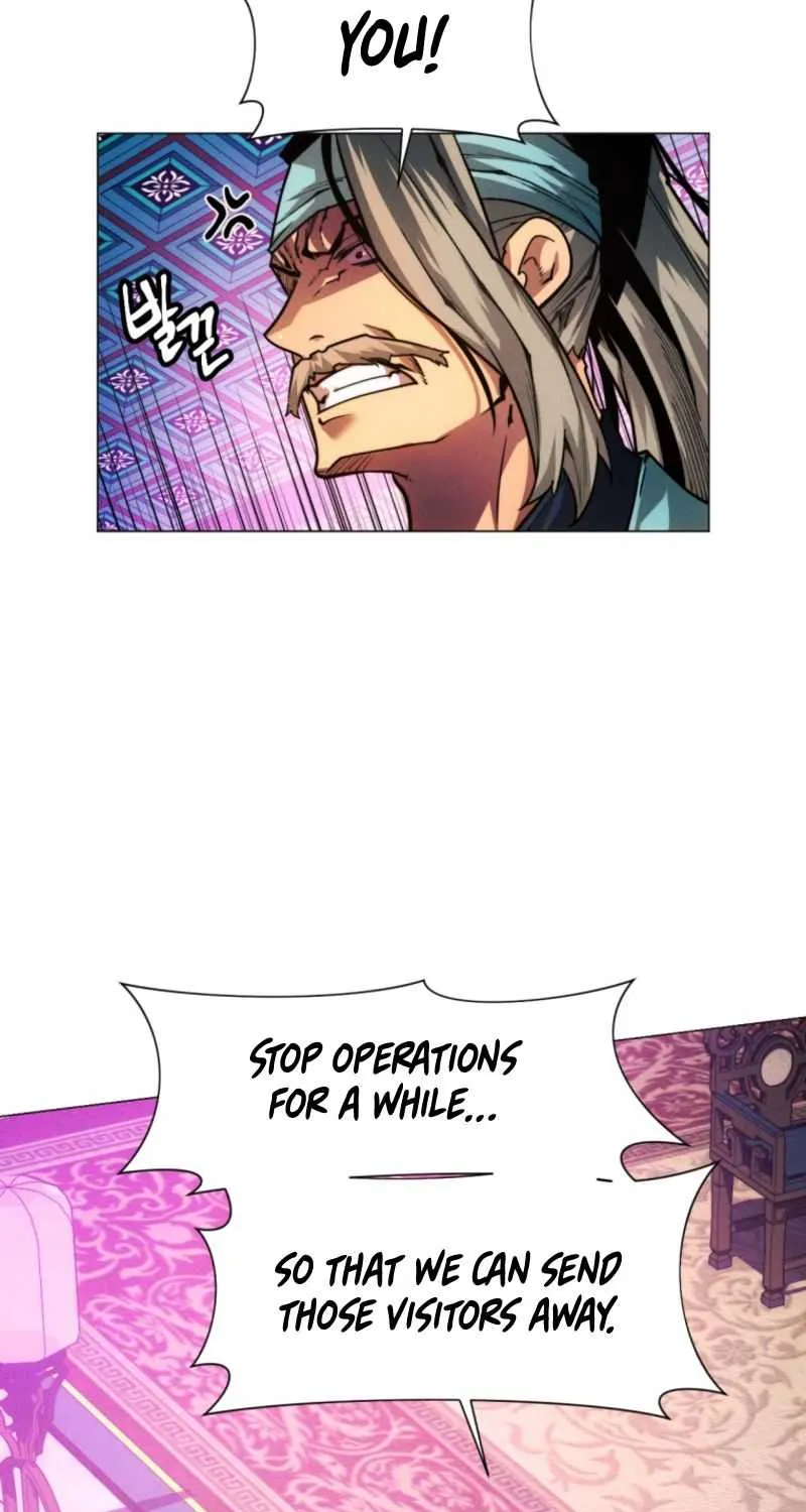 A Modern Man Who Got Transmigrated Into the Murim World Chapter 30 page 16 - 