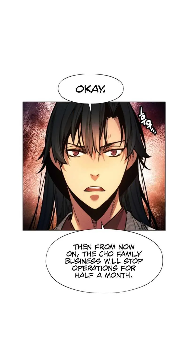 A Modern Man Who Got Transmigrated Into the Murim World Chapter 30 page 18 - 