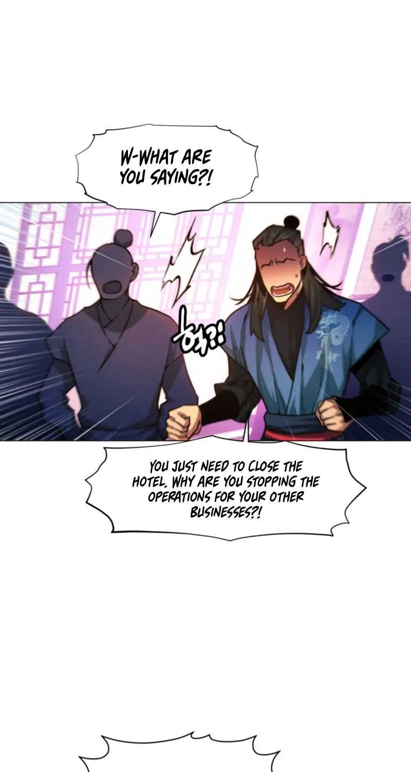 A Modern Man Who Got Transmigrated Into the Murim World Chapter 30 page 19 - 