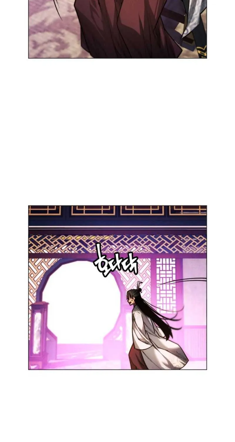 A Modern Man Who Got Transmigrated Into the Murim World Chapter 30 page 3 - 