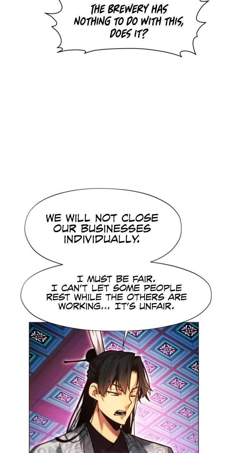 A Modern Man Who Got Transmigrated Into the Murim World Chapter 30 page 21 - 