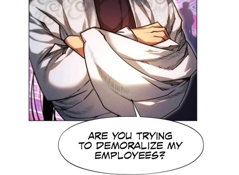 A Modern Man Who Got Transmigrated Into the Murim World Chapter 30 page 22 - 