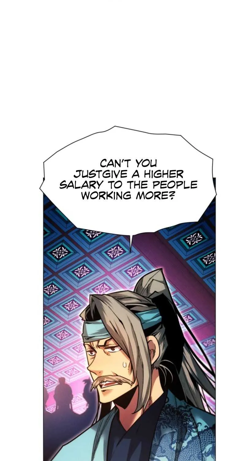 A Modern Man Who Got Transmigrated Into the Murim World Chapter 30 page 23 - 