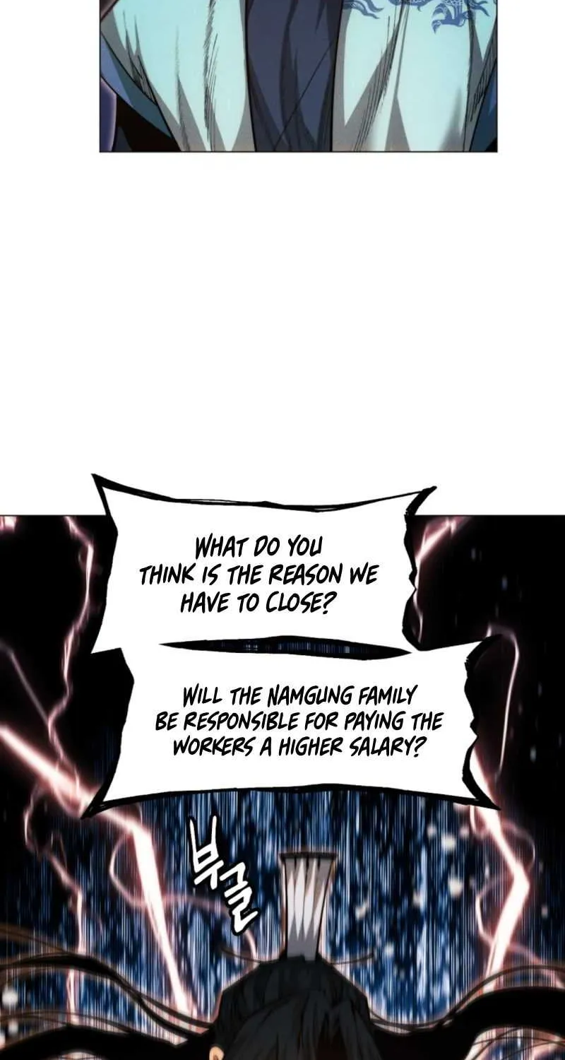 A Modern Man Who Got Transmigrated Into the Murim World Chapter 30 page 24 - 