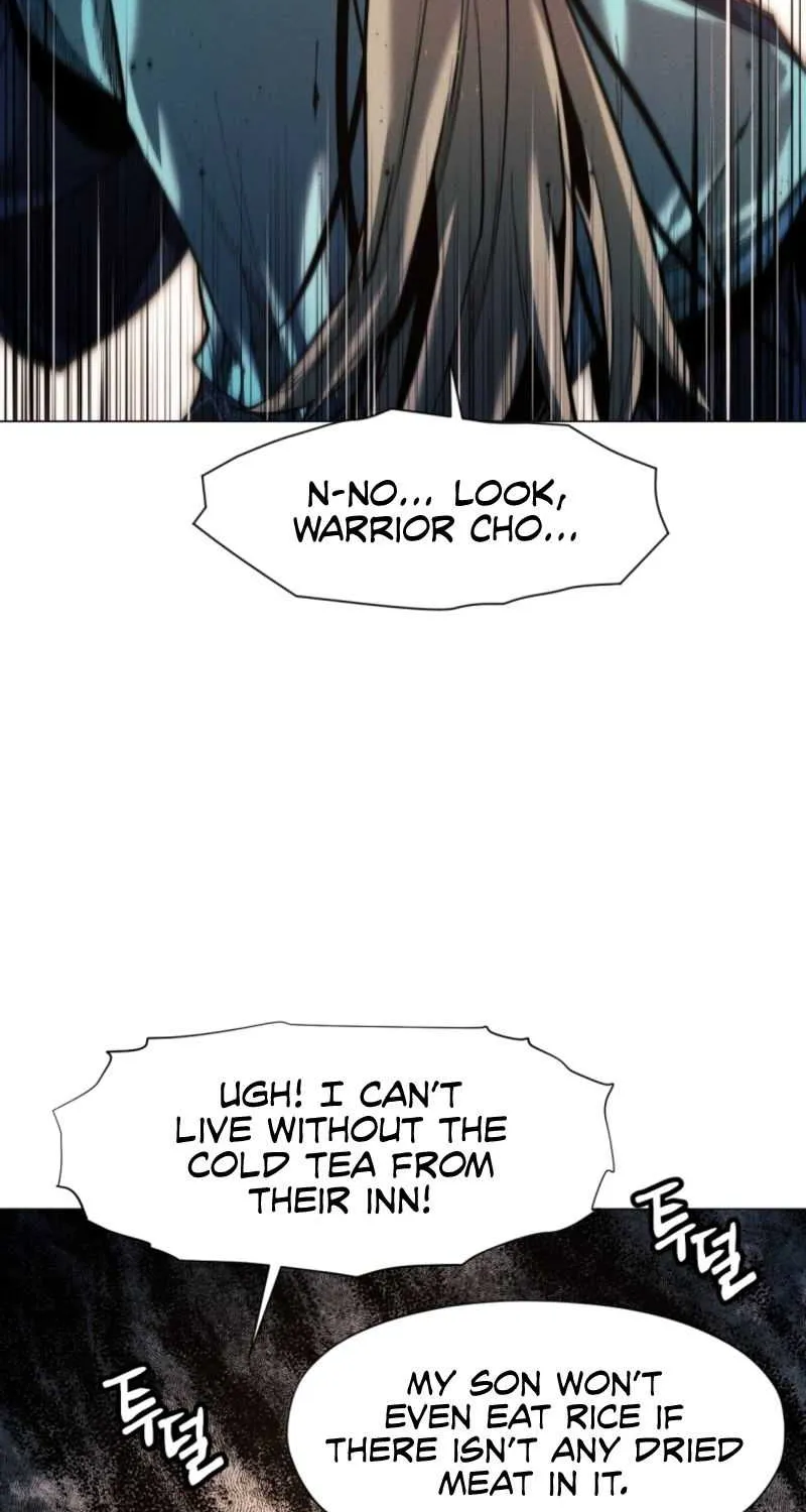 A Modern Man Who Got Transmigrated Into the Murim World Chapter 30 page 26 - 