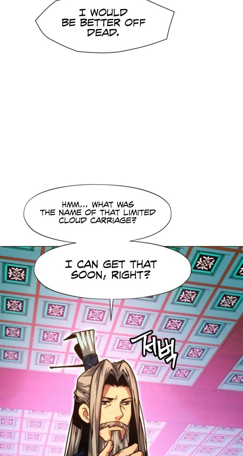 A Modern Man Who Got Transmigrated Into the Murim World Chapter 30 page 28 - 