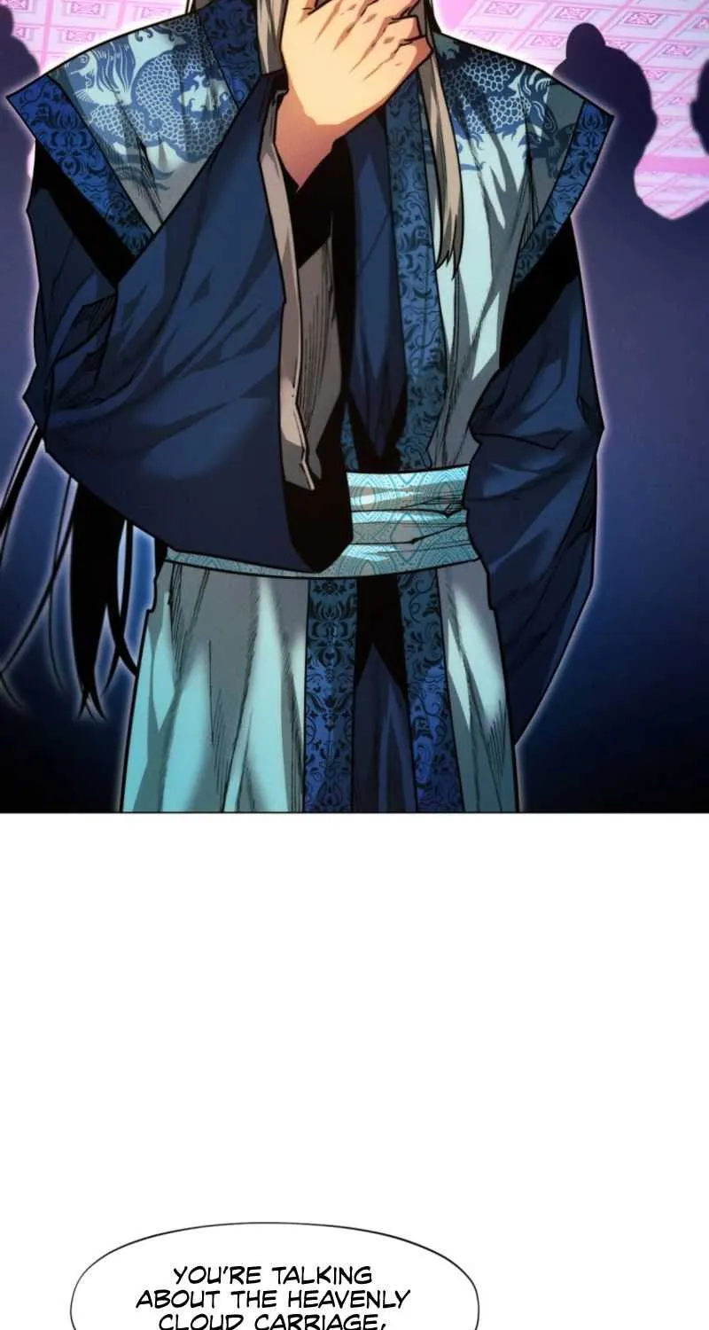 A Modern Man Who Got Transmigrated Into the Murim World Chapter 30 page 29 - 