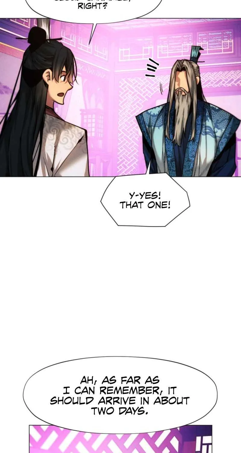 A Modern Man Who Got Transmigrated Into the Murim World Chapter 30 page 30 - 