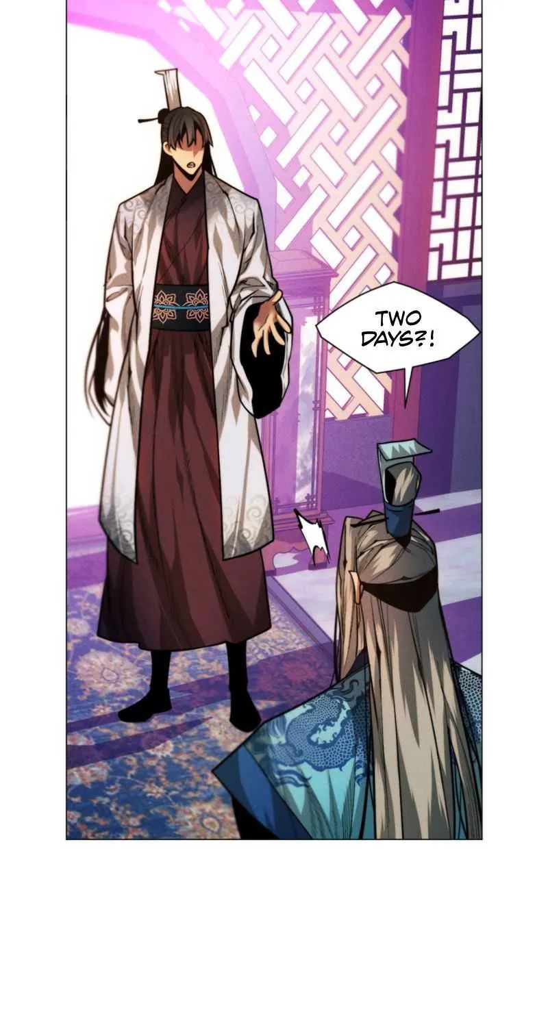 A Modern Man Who Got Transmigrated Into the Murim World Chapter 30 page 31 - 