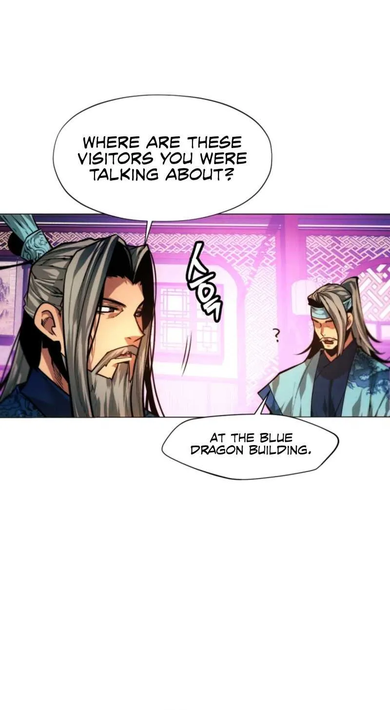 A Modern Man Who Got Transmigrated Into the Murim World Chapter 30 page 32 - 