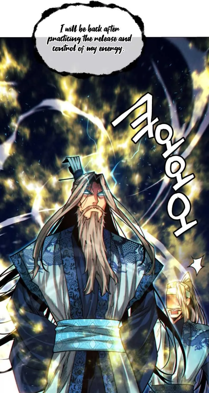 A Modern Man Who Got Transmigrated Into the Murim World Chapter 30 page 33 - 