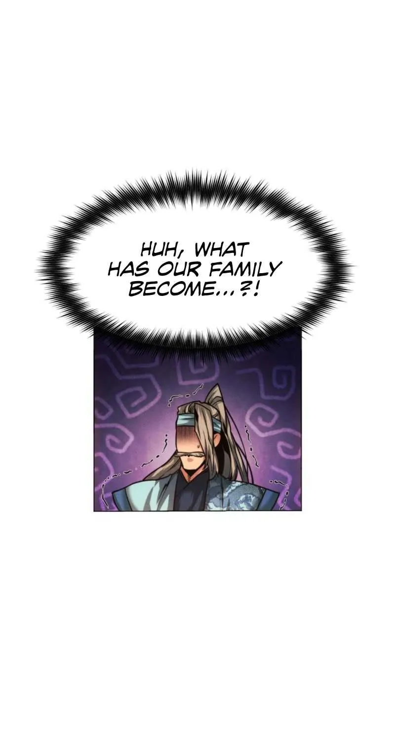 A Modern Man Who Got Transmigrated Into the Murim World Chapter 30 page 35 - 