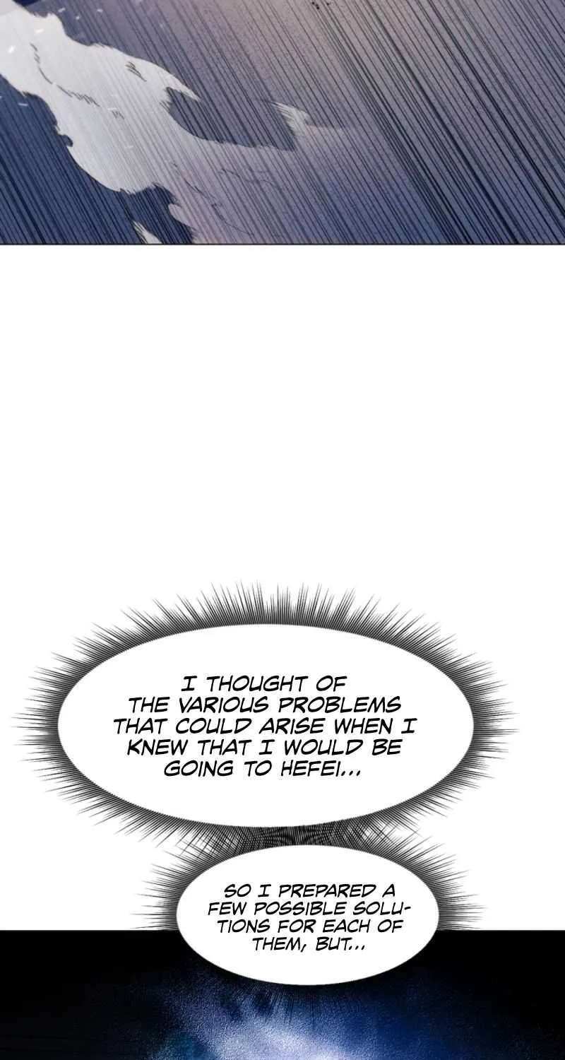 A Modern Man Who Got Transmigrated Into the Murim World Chapter 30 page 37 - 