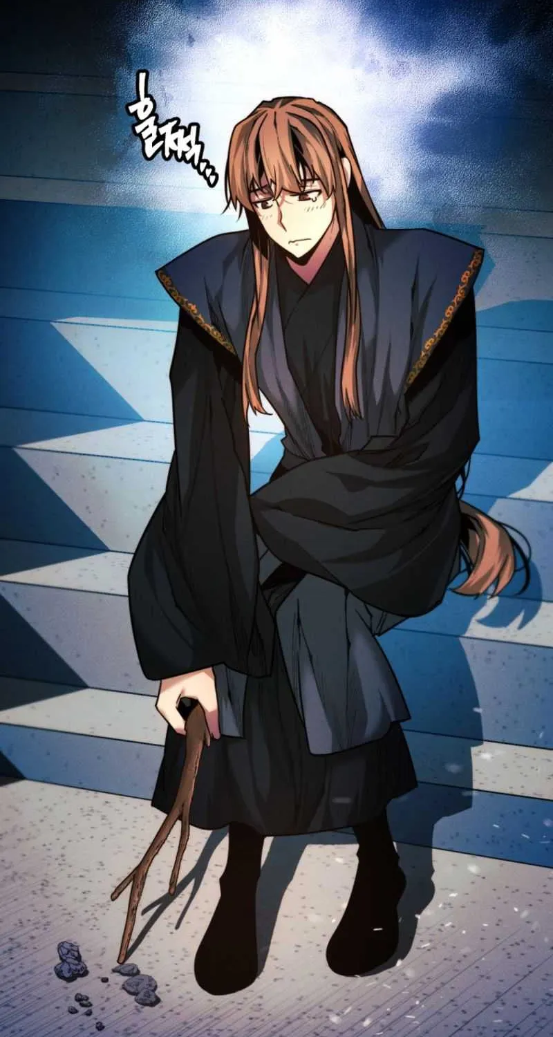 A Modern Man Who Got Transmigrated Into the Murim World Chapter 30 page 38 - 