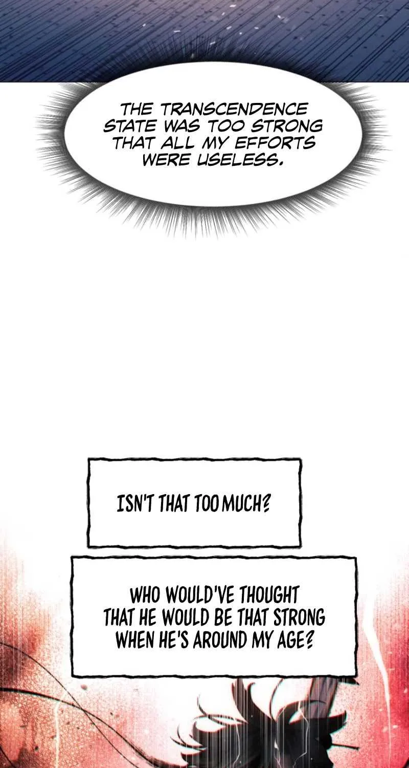 A Modern Man Who Got Transmigrated Into the Murim World Chapter 30 page 39 - 