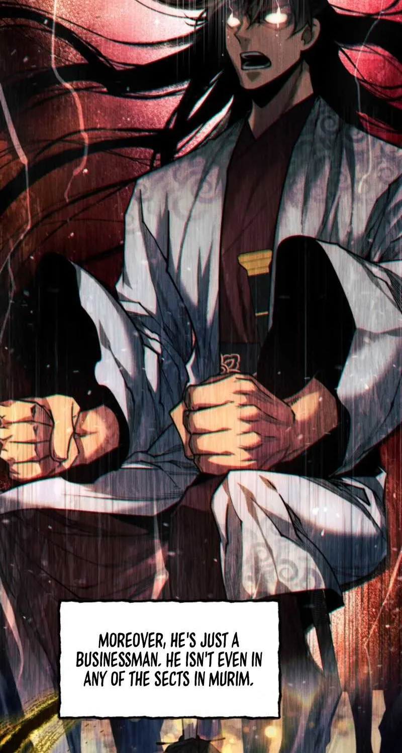 A Modern Man Who Got Transmigrated Into the Murim World Chapter 30 page 40 - 