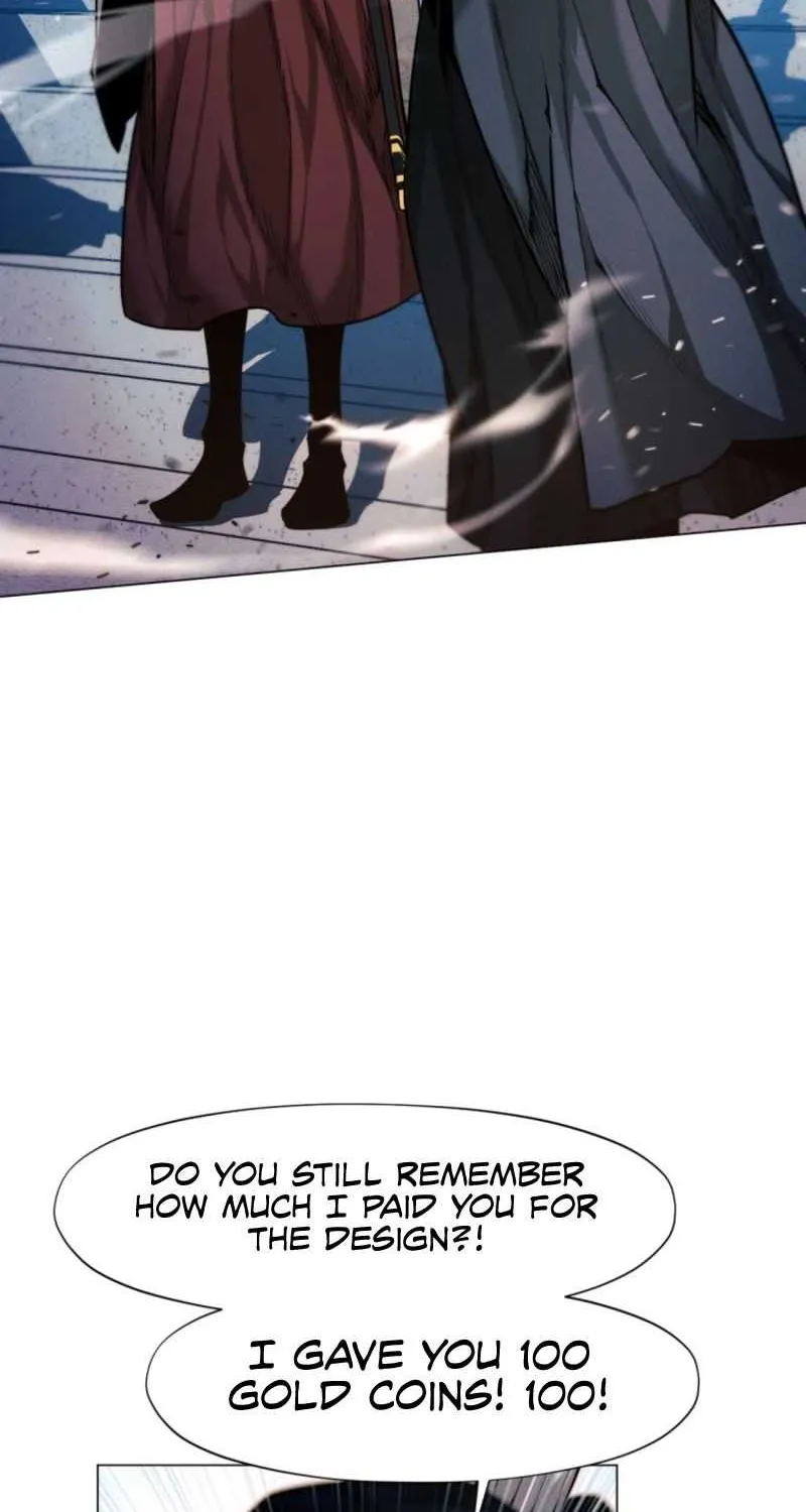 A Modern Man Who Got Transmigrated Into the Murim World Chapter 30 page 44 - 