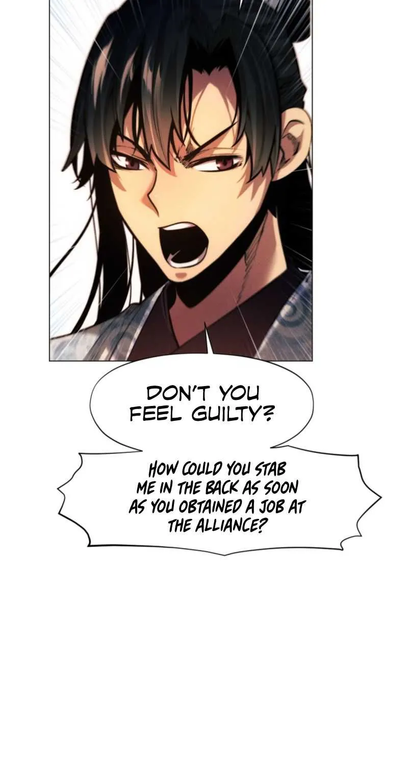A Modern Man Who Got Transmigrated Into the Murim World Chapter 30 page 45 - 