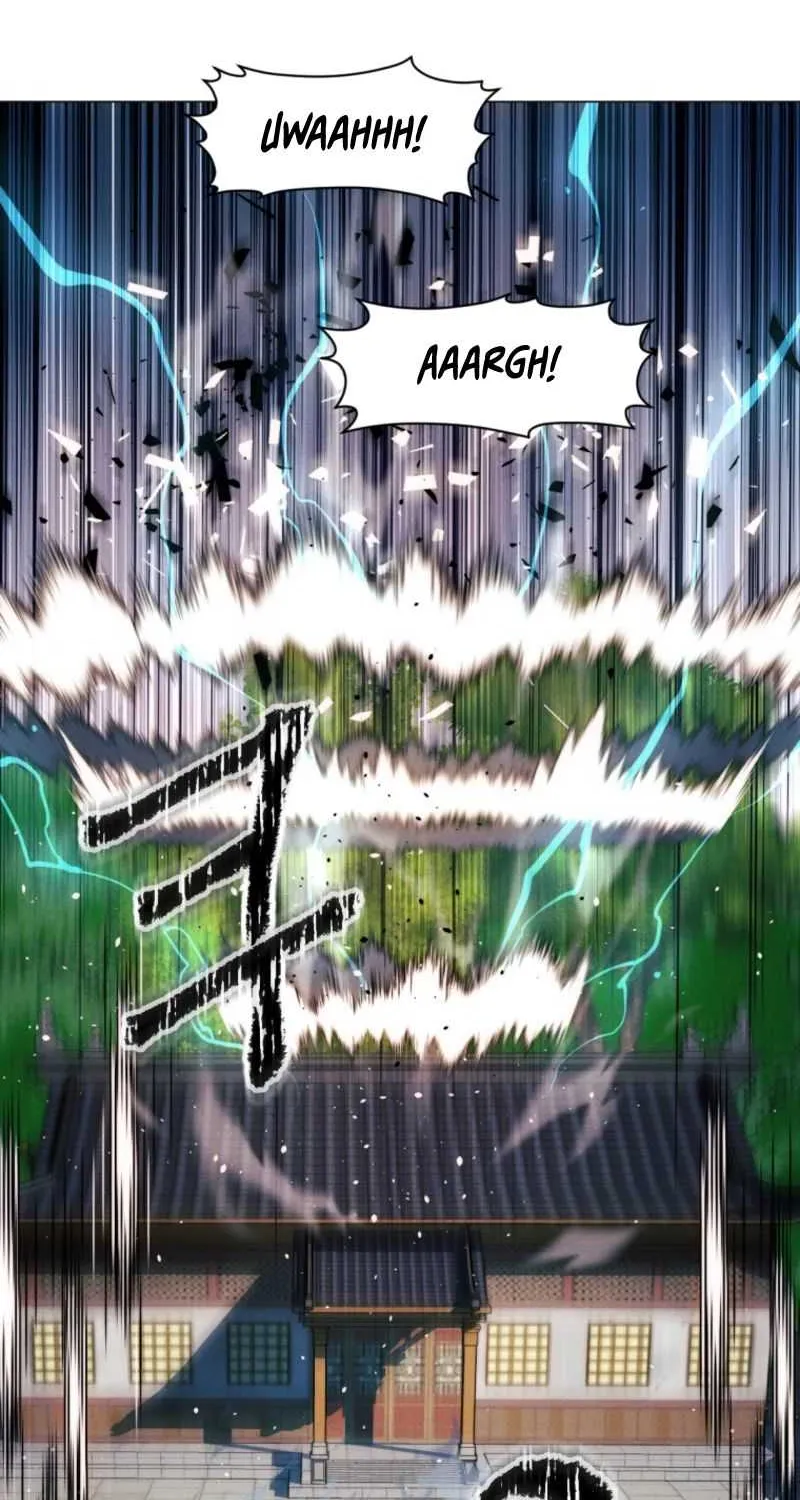 A Modern Man Who Got Transmigrated Into the Murim World Chapter 30 page 46 - 