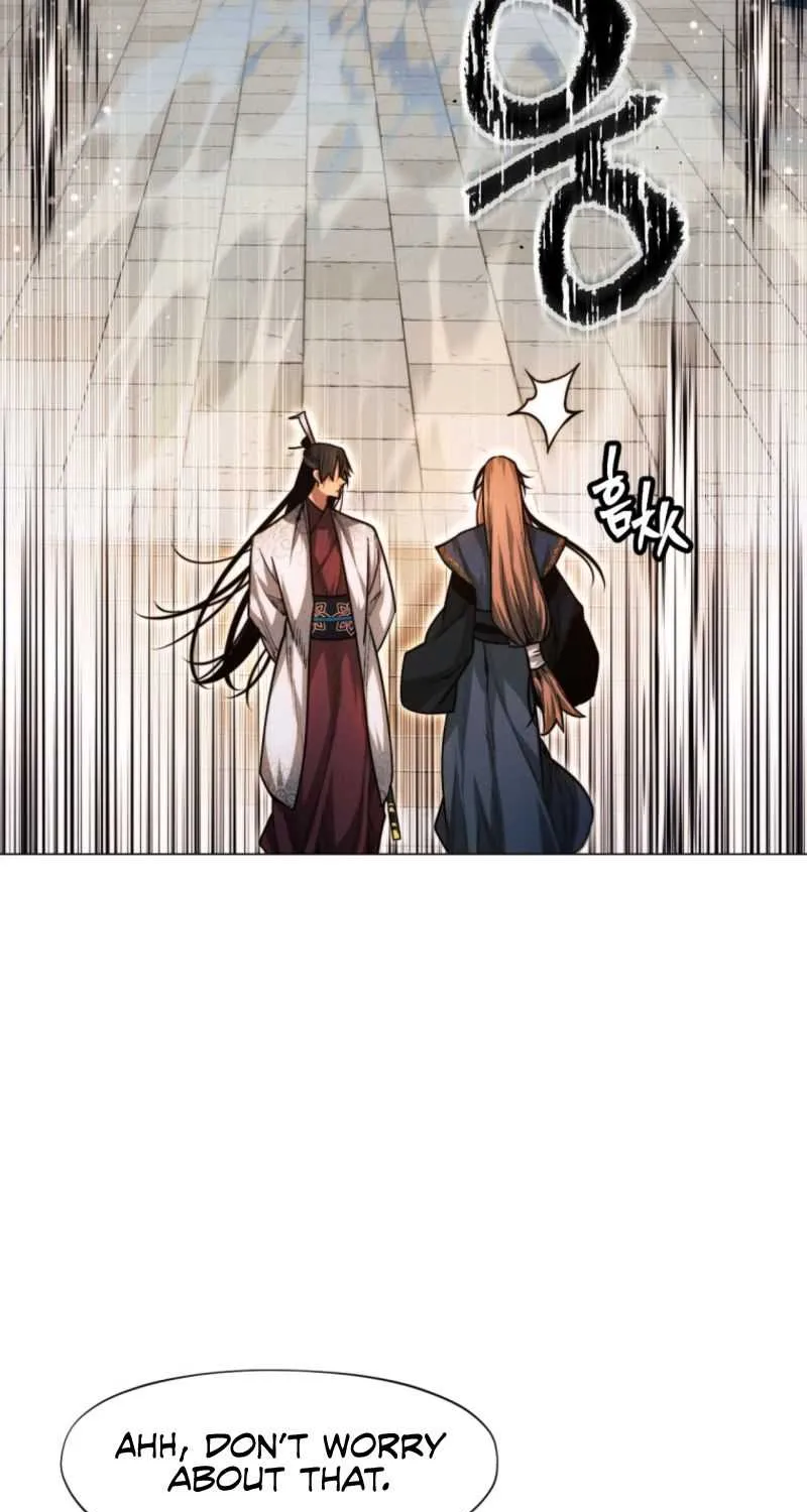 A Modern Man Who Got Transmigrated Into the Murim World Chapter 30 page 47 - 