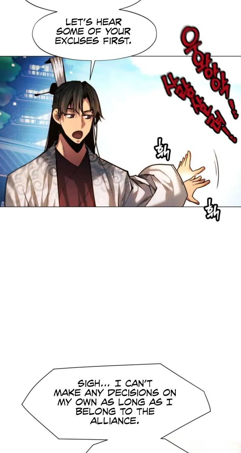 A Modern Man Who Got Transmigrated Into the Murim World Chapter 30 page 48 - 