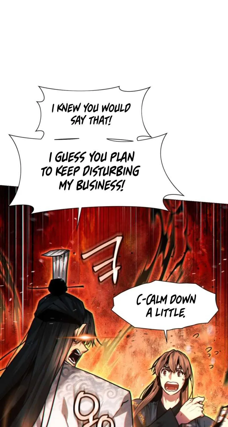 A Modern Man Who Got Transmigrated Into the Murim World Chapter 30 page 50 - 