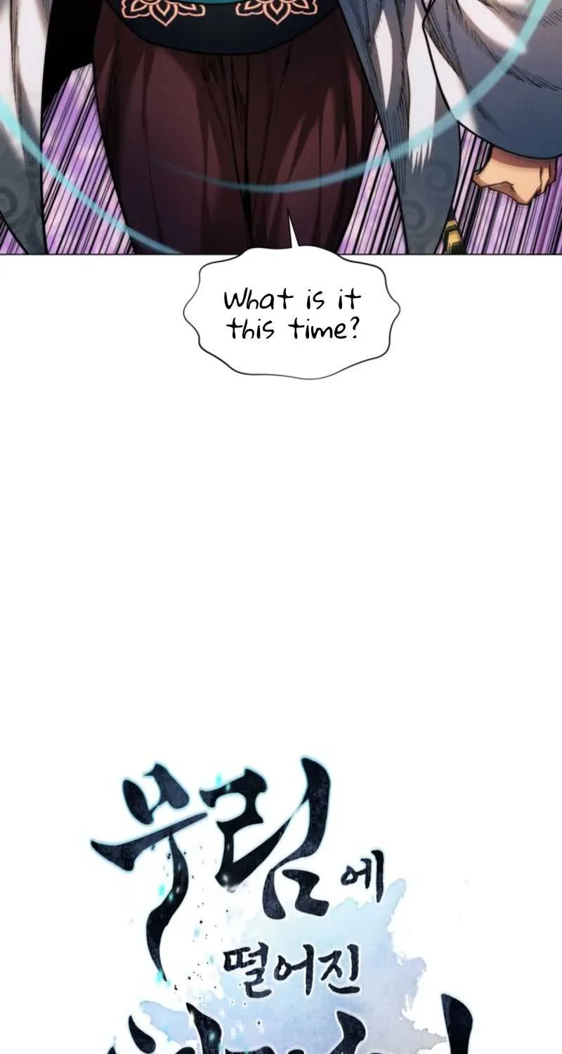 A Modern Man Who Got Transmigrated Into the Murim World Chapter 30 page 6 - 