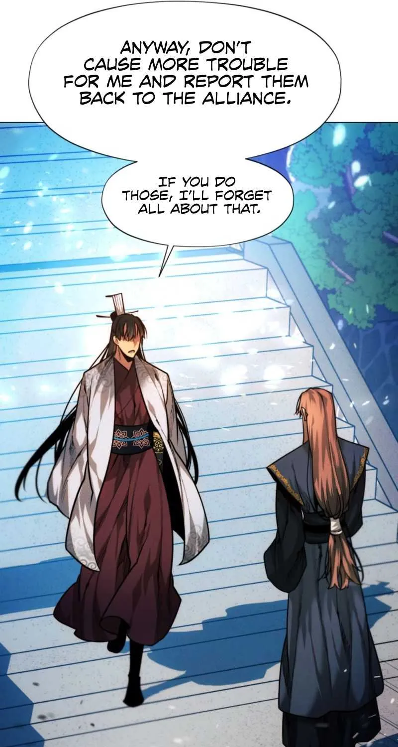 A Modern Man Who Got Transmigrated Into the Murim World Chapter 30 page 53 - 