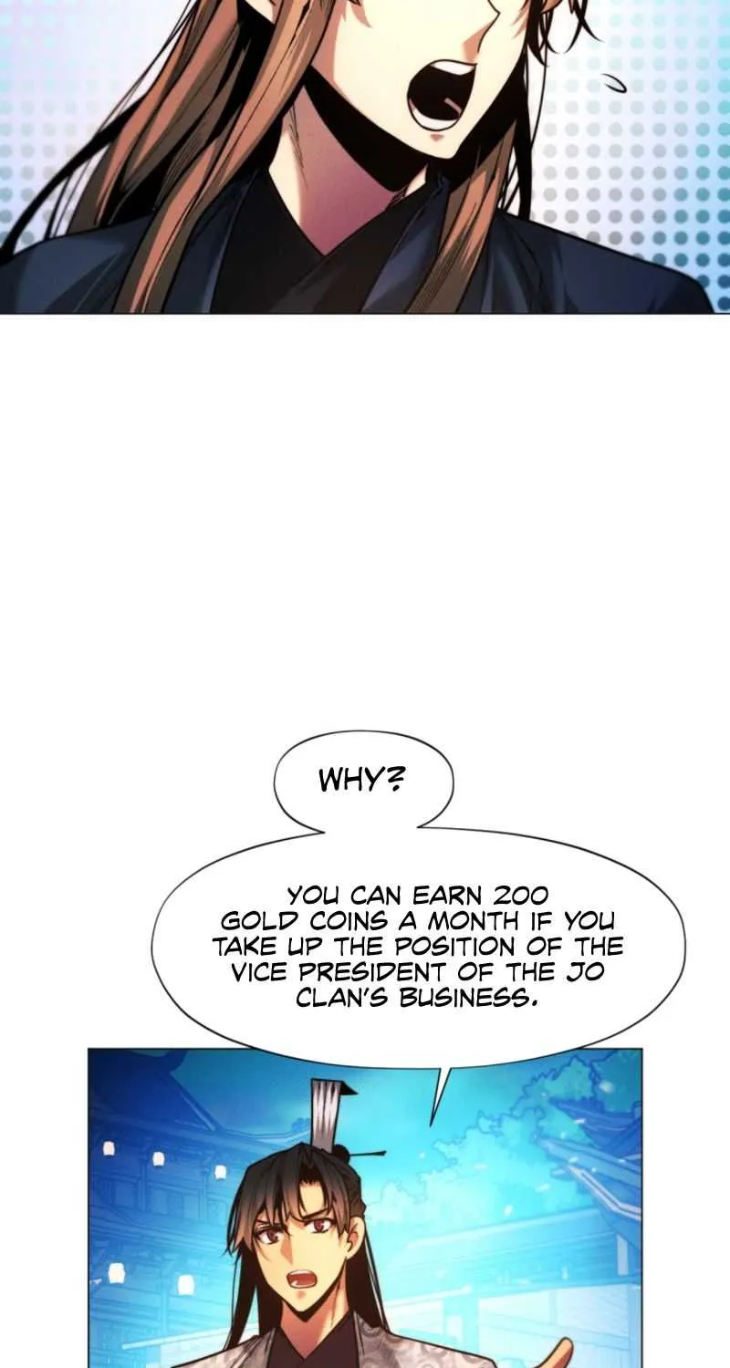 A Modern Man Who Got Transmigrated Into the Murim World Chapter 30 page 55 - 