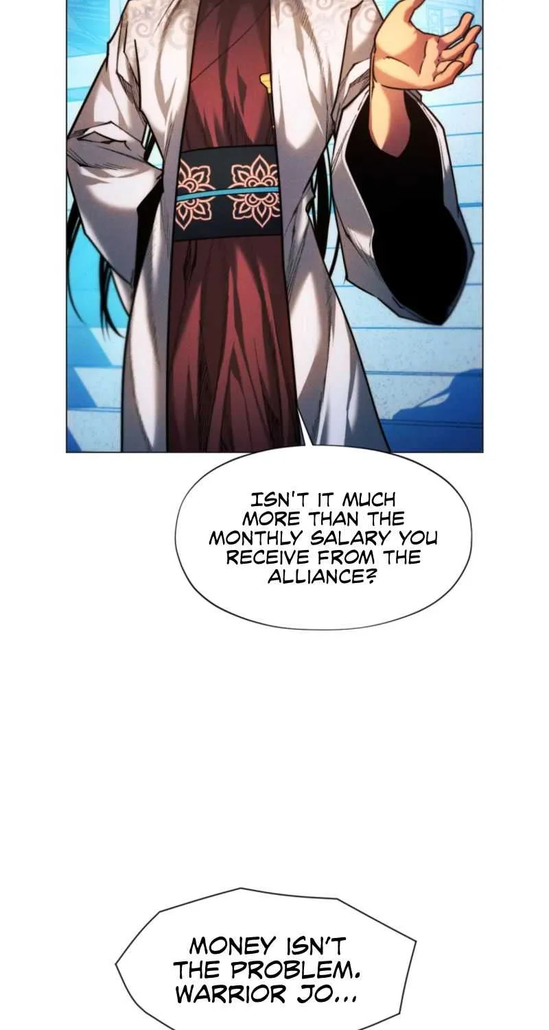 A Modern Man Who Got Transmigrated Into the Murim World Chapter 30 page 56 - 