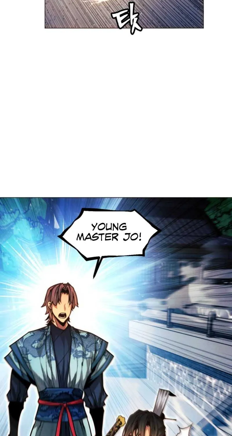 A Modern Man Who Got Transmigrated Into the Murim World Chapter 30 page 58 - 