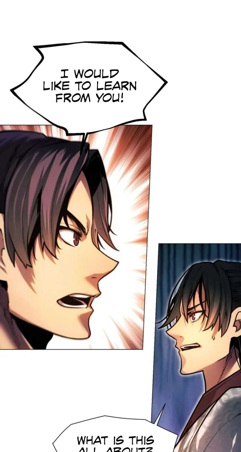 A Modern Man Who Got Transmigrated Into the Murim World Chapter 30 page 60 - 
