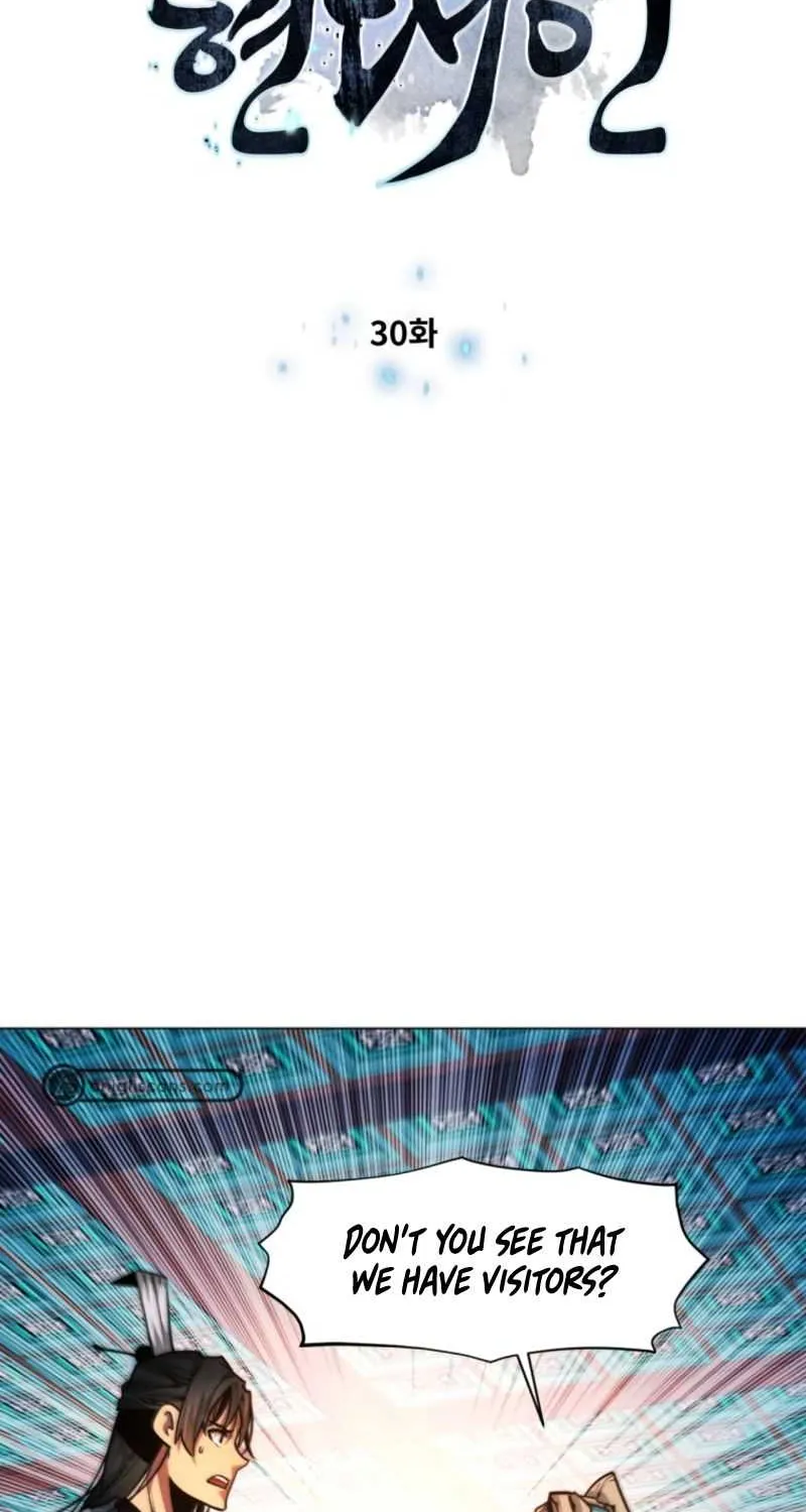A Modern Man Who Got Transmigrated Into the Murim World Chapter 30 page 7 - 