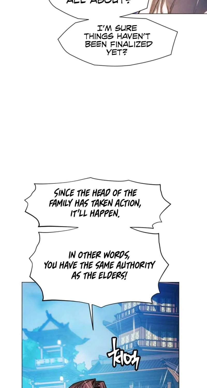A Modern Man Who Got Transmigrated Into the Murim World Chapter 30 page 61 - 