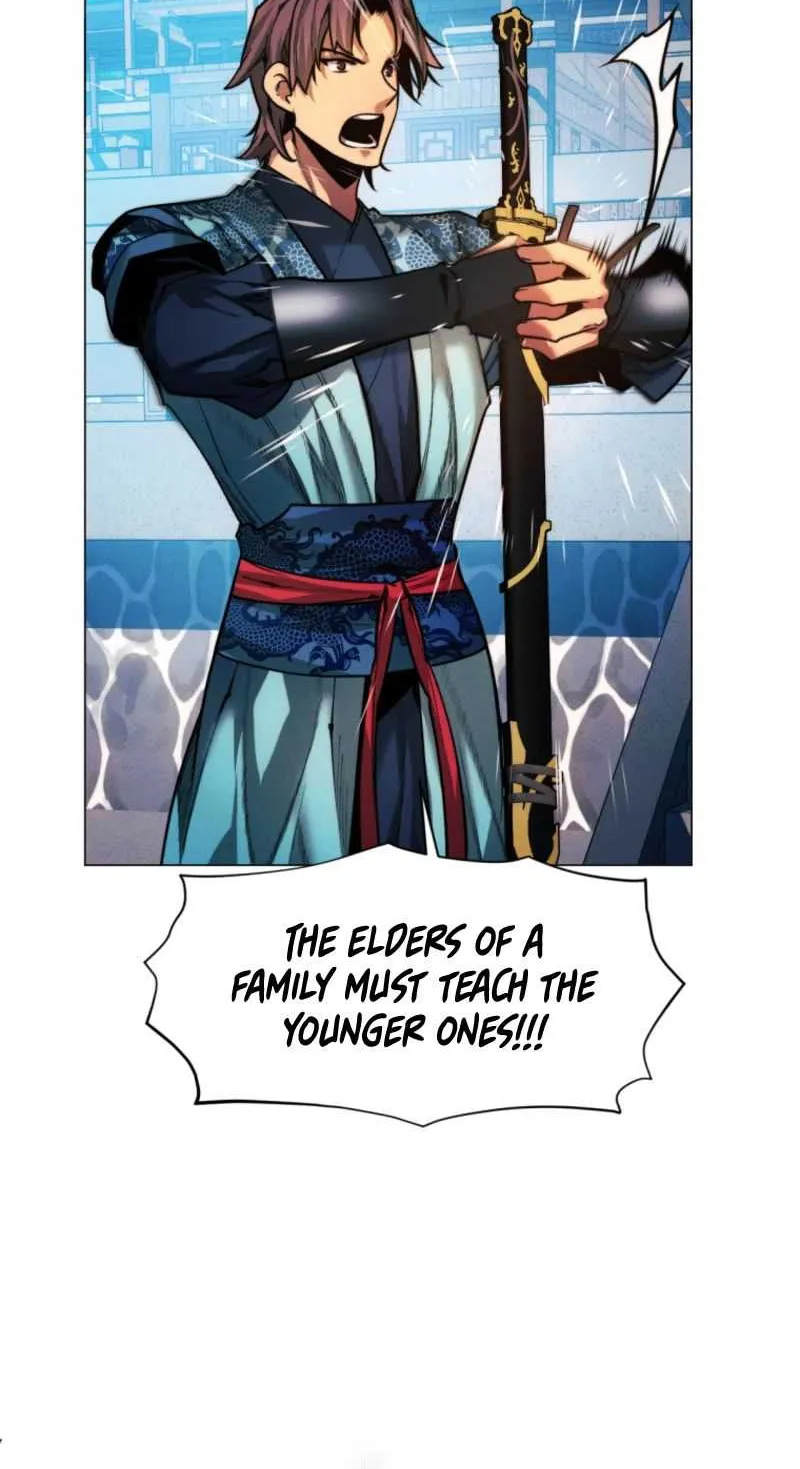 A Modern Man Who Got Transmigrated Into the Murim World Chapter 30 page 62 - 