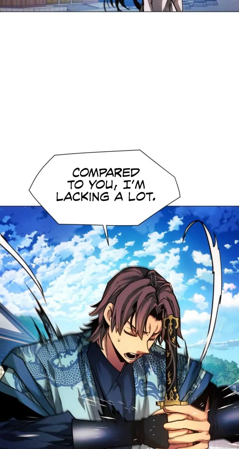 A Modern Man Who Got Transmigrated Into the Murim World Chapter 30 page 65 - 